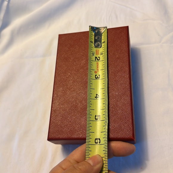 Cartier Red Box - Picture 10 of 12